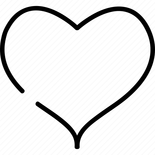 Heart, love, care icon - Download on Iconfinder