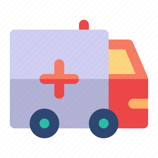 Ambulance, emergency, siren icon - Download on Iconfinder