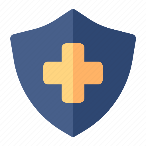 Insurance, protection, shield, safety, medical icon - Download on Iconfinder