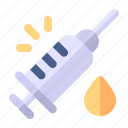 vaccine, injection, shot, syringe, medicine