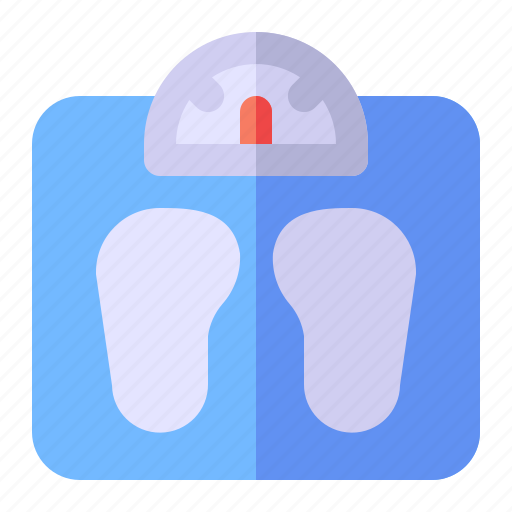 Weight, scale, measure icon - Download on Iconfinder