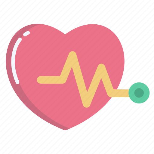 Heart, rate icon - Download on Iconfinder on Iconfinder