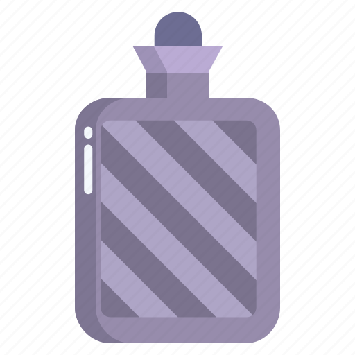 Hot, water, bottle icon - Download on Iconfinder