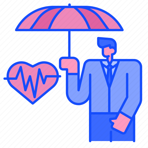 Health, insurance, medical, care, healthcare, protection icon - Download on Iconfinder
