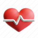 heart, rate, beat, medical, health, healthcare, pulse, cardiology