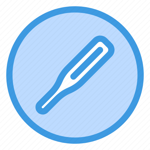 Thermometer, degree, healthy, heat, hospital, hot, temperature icon - Download on Iconfinder