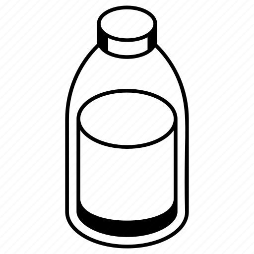Medicine jar, medicine bottle, drug bottle, pills bottle, medicine container icon - Download on Iconfinder
