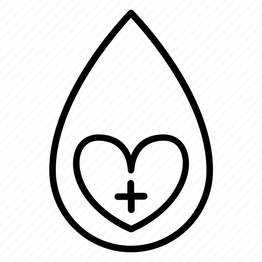 Blood, drip, health, medical, transfusion icon - Download on Iconfinder