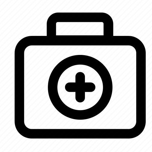 Bag, health, healthcare icon icon - Download on Iconfinder
