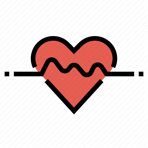 Disease, heart, medical icon - Download on Iconfinder