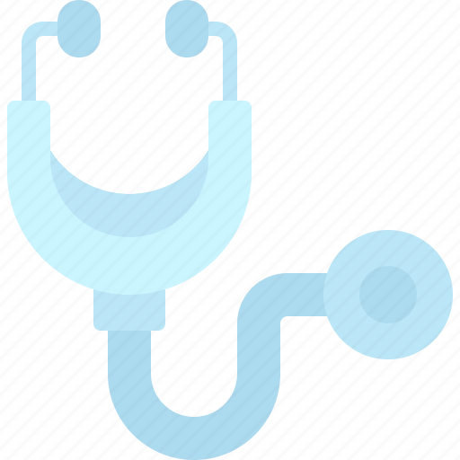 Doctor, health, medical, stethoscope, healthcare icon - Download on Iconfinder