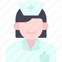 nurse, nursing, user, medical, assistance, people