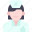 nurse, nursing, user, medical, assistance, people 