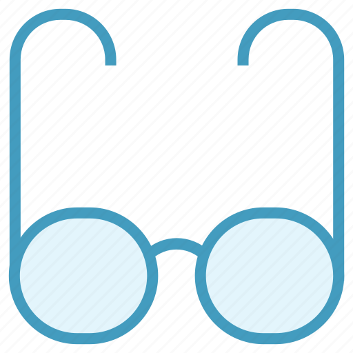 Binocular, eye glasses, eyewear, glasses, health, medical icon - Download on Iconfinder