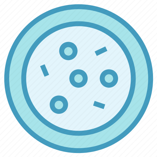 Biology, cell, medical, science icon - Download on Iconfinder