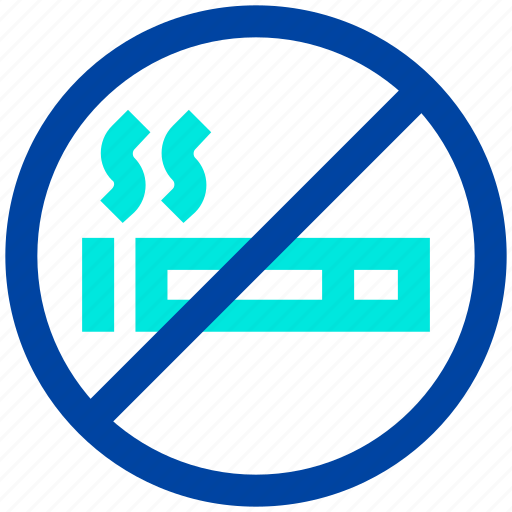 Avoid, ban, illegal, smoking, warning icon - Download on Iconfinder
