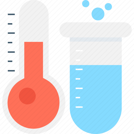 Chemical, experiment, flask, laboratory, test tube icon - Download on Iconfinder