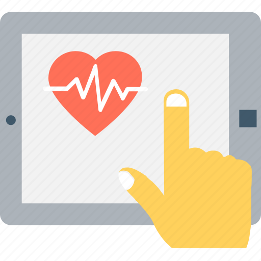 Health app, healthcare app, medical app, mobile, mobile app icon - Download on Iconfinder