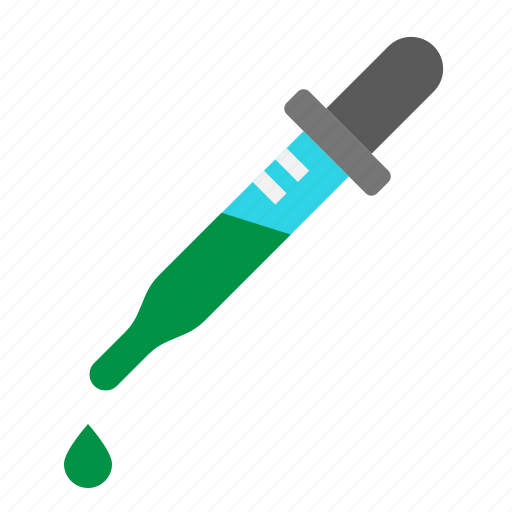 Dropper, healthcare, medical, pipette, syphon icon - Download on Iconfinder
