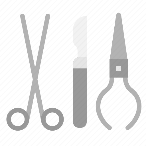 Operation, scissors, surgeon, surgery, tools icon - Download on Iconfinder