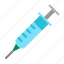 injection, syringe, treatment, vaccination, vaccines 