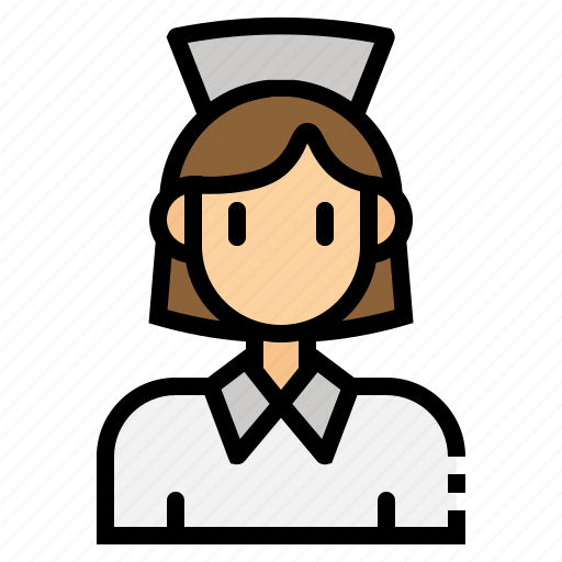 Avatar, hospital, medical, nurse, women icon - Download on Iconfinder