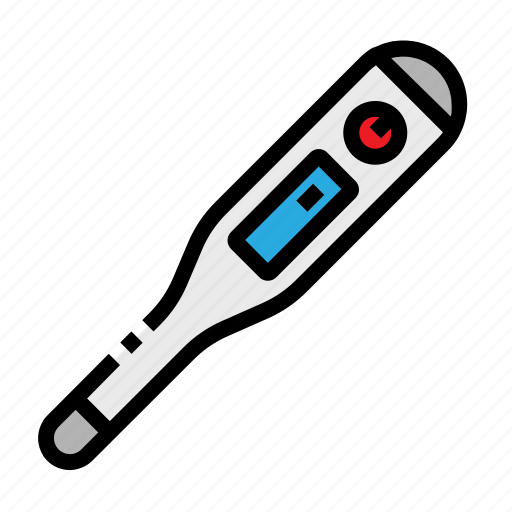 Celsius, degrees, fahrenheit, mercury, thermometer icon - Download on Iconfinder