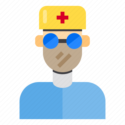 Doctor, health, hospital, medical, medicine icon - Download on Iconfinder