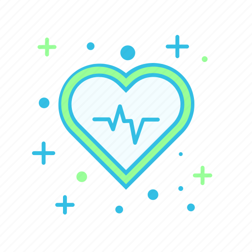 Health, heart, hospital, medical, medicine, rate icon - Download on Iconfinder