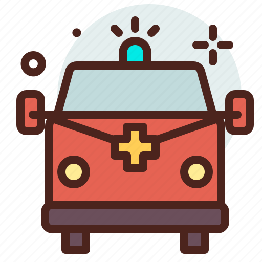 Ambulance, health, hospital icon - Download on Iconfinder