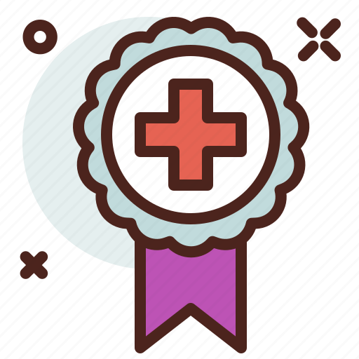 Award, health, hospital icon - Download on Iconfinder