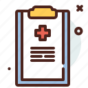 document, health, hospital 