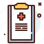 document, health, hospital 