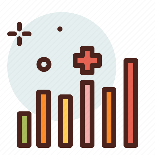 Health, hospital, stats icon - Download on Iconfinder