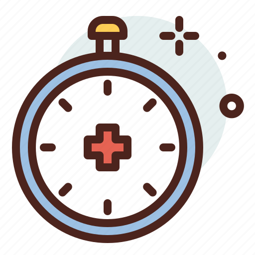 Health, hospital, time icon - Download on Iconfinder
