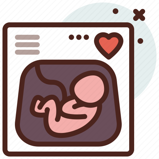 Health, hospital, ultrasound icon - Download on Iconfinder