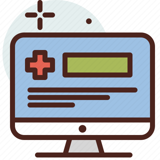 Health, hospital, web icon - Download on Iconfinder