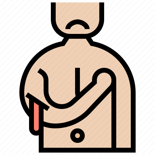 Incision, injury, operation, surgical, wound icon - Download on Iconfinder
