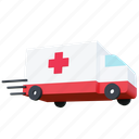 ambulance, emergency, medical, hospital, healthcare, health, car, medicine, vehicle 