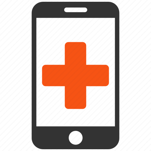 Medicine, online, application, doctor, health, hospital, medical icon - Download on Iconfinder