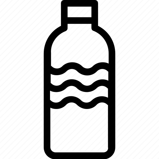 Bottle, drink, energy drink, water, water bottle icon - Download on Iconfinder