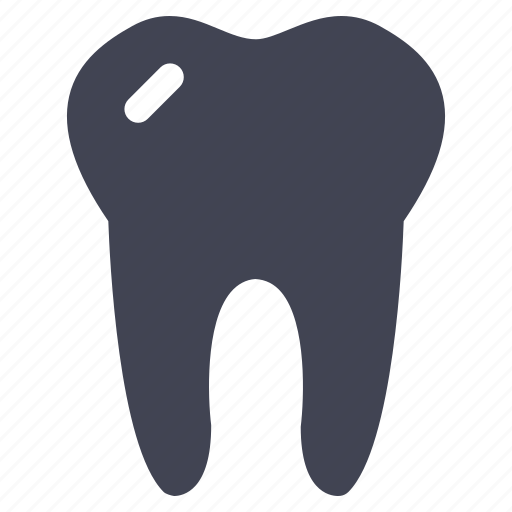 Dental, dentist, healthcare, medical, tooth icon - Download on Iconfinder
