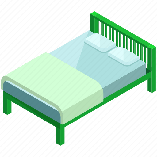 Bed, furniture, health, healthcare, medical, rest, sleep icon - Download on Iconfinder