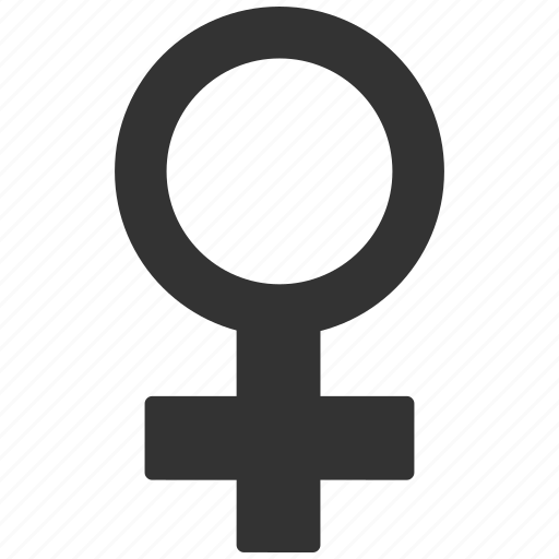 Female symbol, fertility, venus, erotics, girlfriend, sexy, venera icon - Download on Iconfinder
