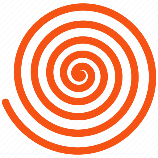 Hypnosis, inculation, suggestion, sugestion, curve, rotate, spiral icon - Download on Iconfinder