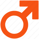 male symbol, mars, potency, guy, sex, sexual, erection