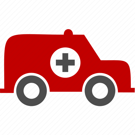 Ambulance, car, health, medicine icon - Download on Iconfinder