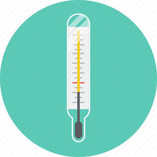 Madical, thermometer, disease, temperature icon - Download on Iconfinder