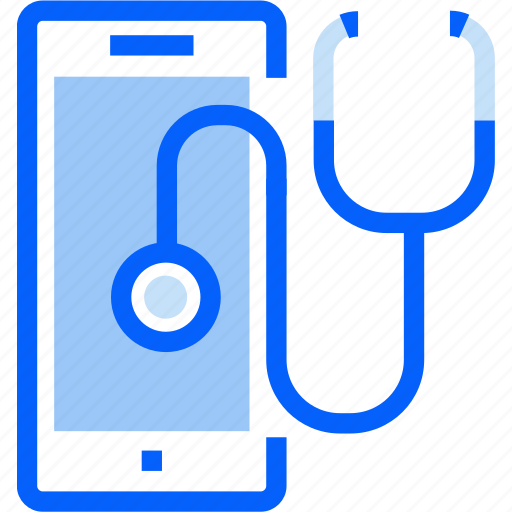 Medicine, doctor, support, medical, online doctor, edoctor, mobile icon - Download on Iconfinder