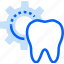 tooth, dental, dentist, teeth, rapair, treatment, recovery 